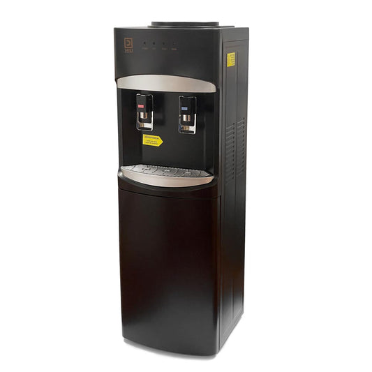 Dispensador con compresor CD004